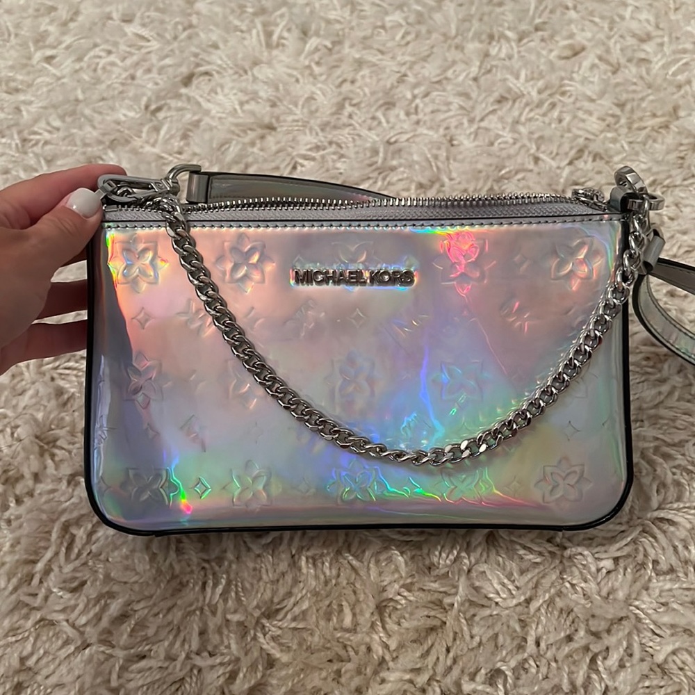 Micheal Kors crossbody